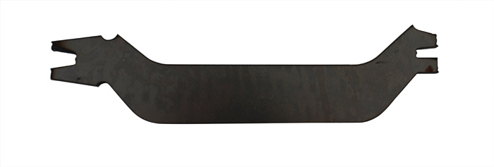 H�varm Handbroms Mellan Backar 10