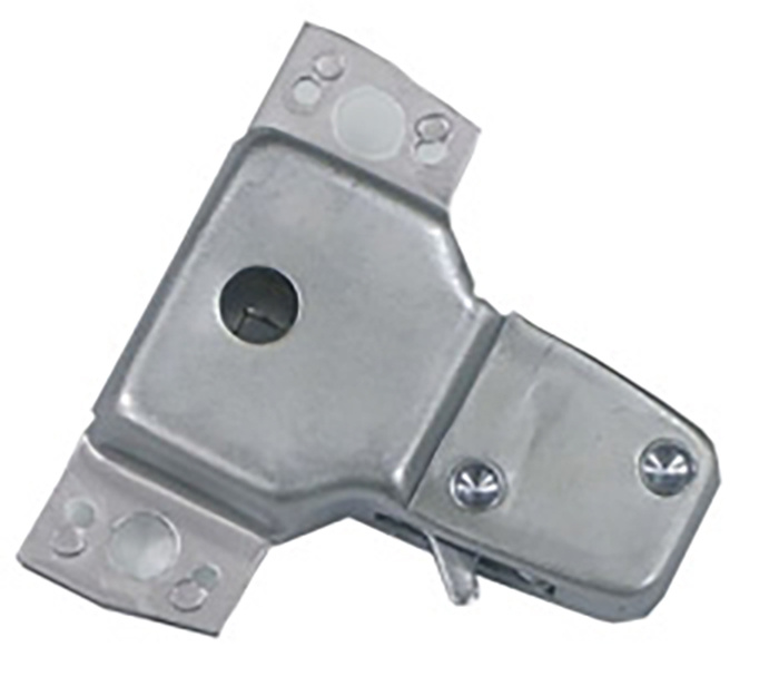 L�smekanism Bagagelucka 64-66