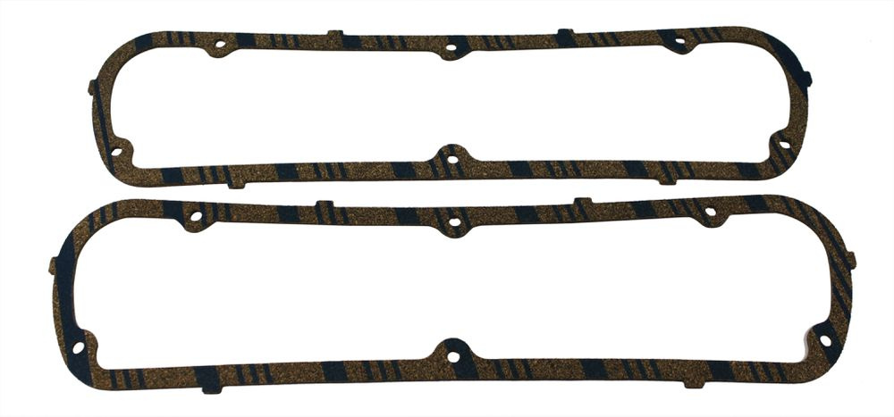 Gasket Valve cover Ford SB cork