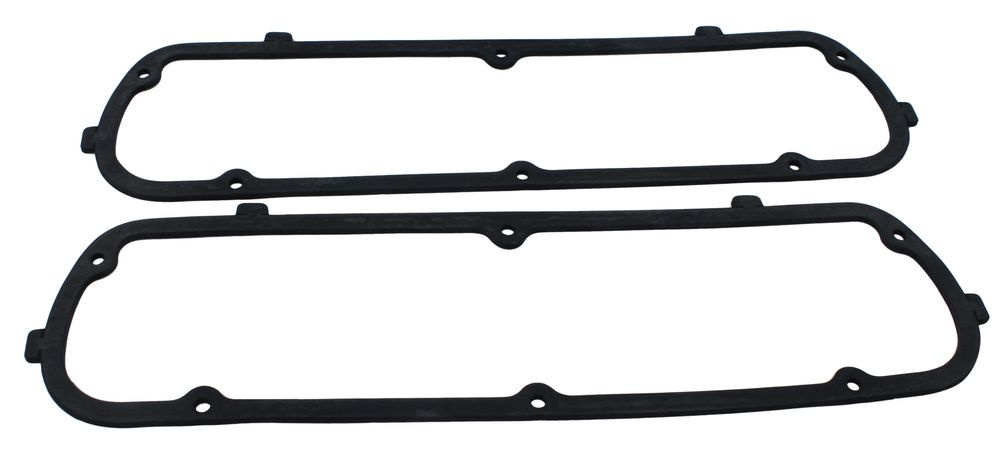 Gasket Valve cover Ford SB rubber/cork