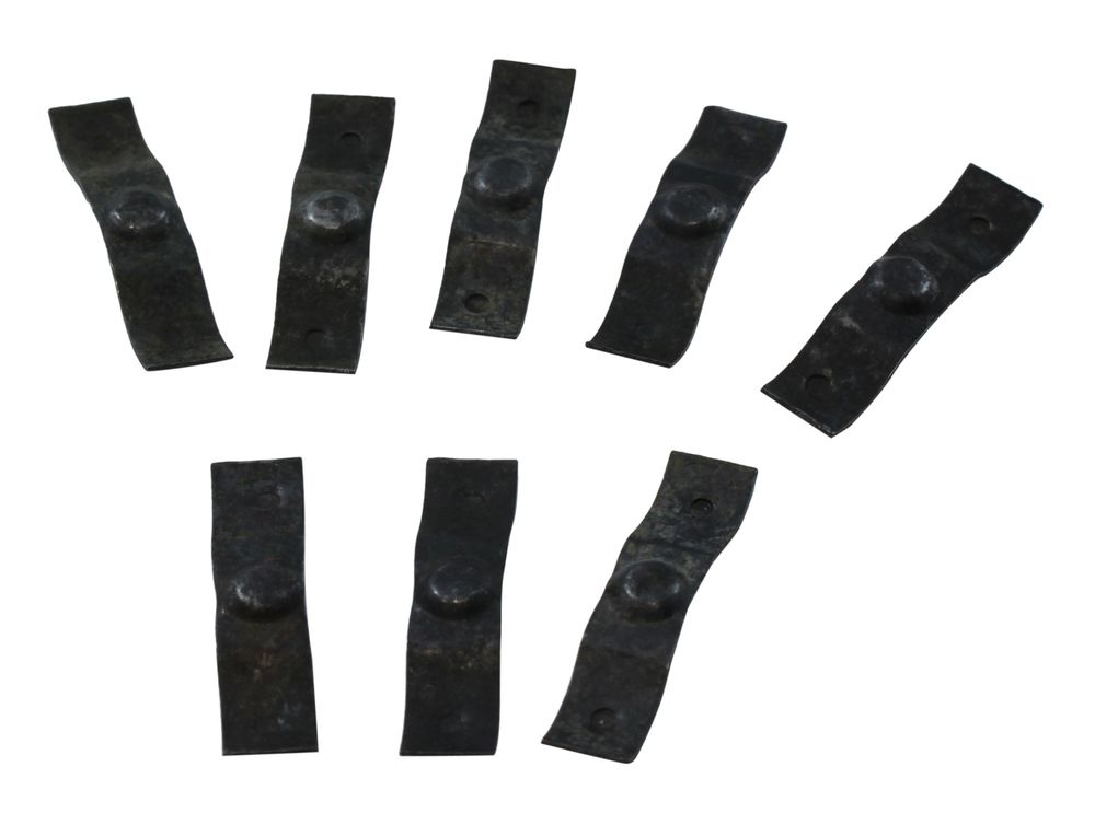 Clips A/C utbl�s 65-66, set/8