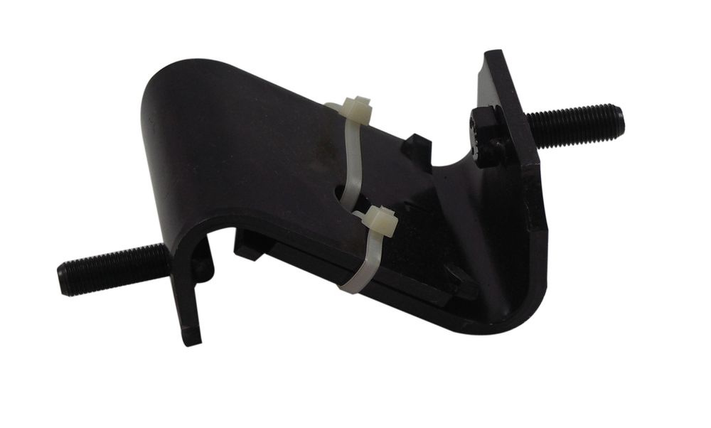 Engine support brackets 64-65