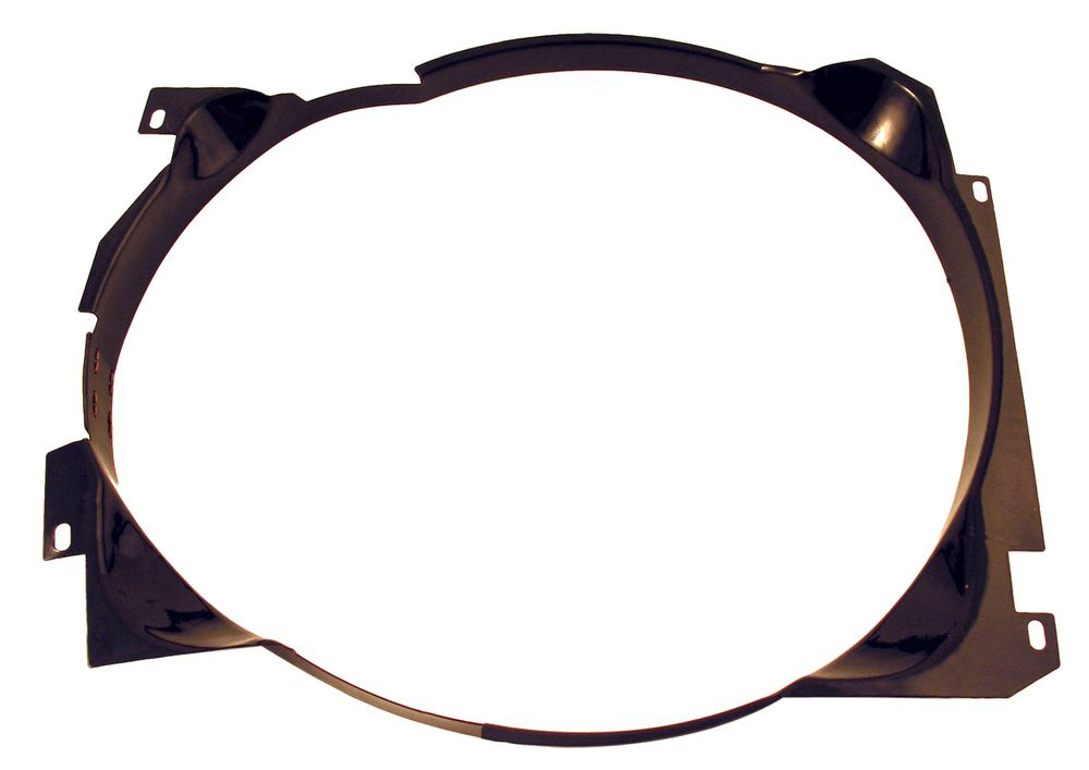 Fan shroud 260-289 64-66