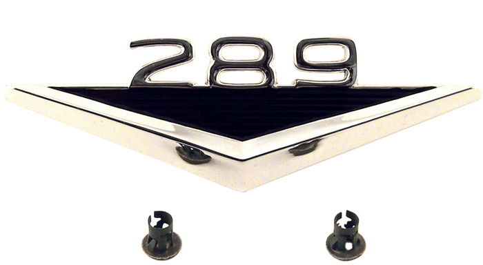 Emblem 289 Sk�rm 65-66