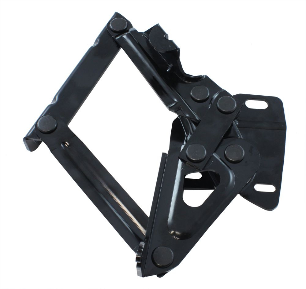 G�ngj�rn Huv Mustang 64-66 H� VP utvald