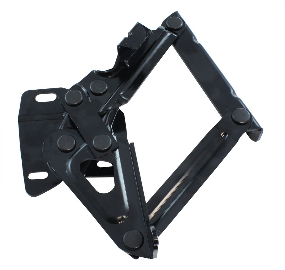 G�ngj�rn Huv Mustang 64-66 V� VP utvald