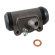 Brake cylinder 6 cylinder 64-73 LHF Brake cylinder 6 cylinder 64-73 LHF