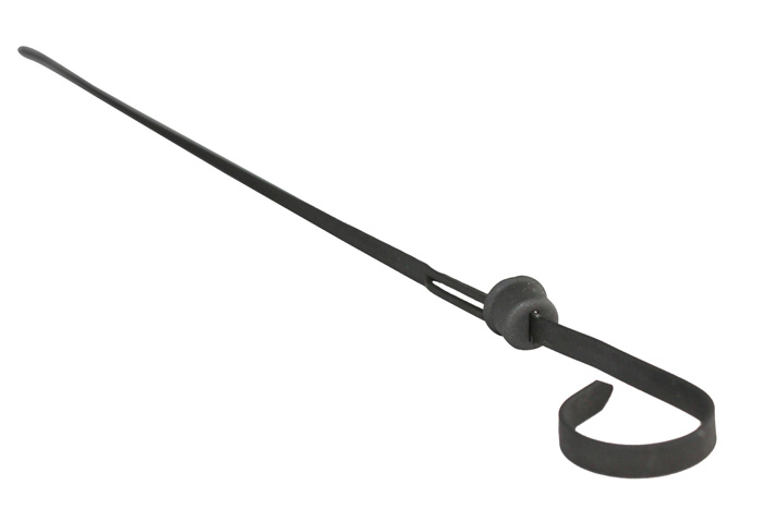 Oil dip stick  221/260/289 grey 64-65