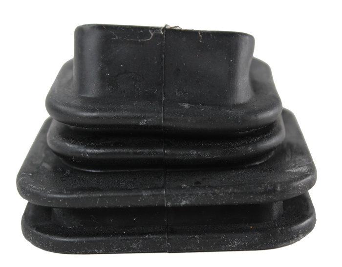 K�pa Kopplingsarm Mustang 65 L6 gummi