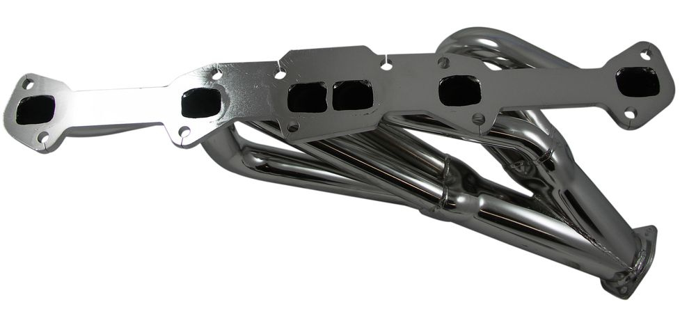 Grenr�r Header 64-73 6 cyl, enkel