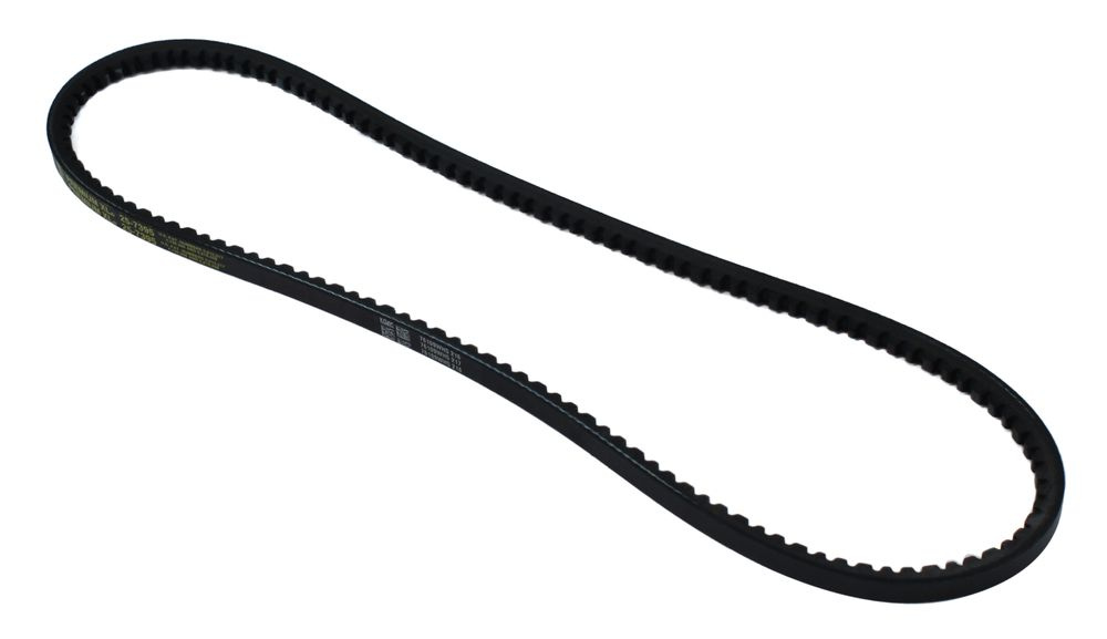 Fan belt Ford SB 66-67 with A/C