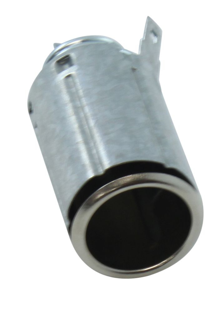 Lighter Socket & Retainer 64-70