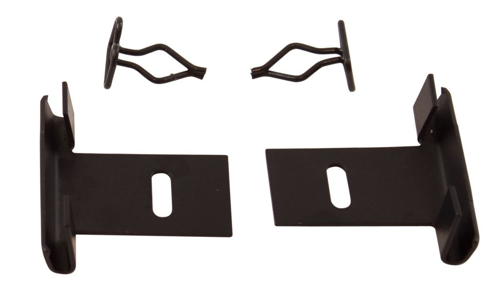 H�llare hatthylla Mustang 64-70 CP