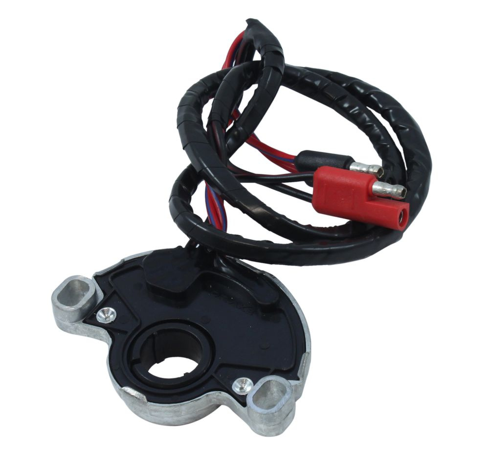 Neutral safety switch 64-67