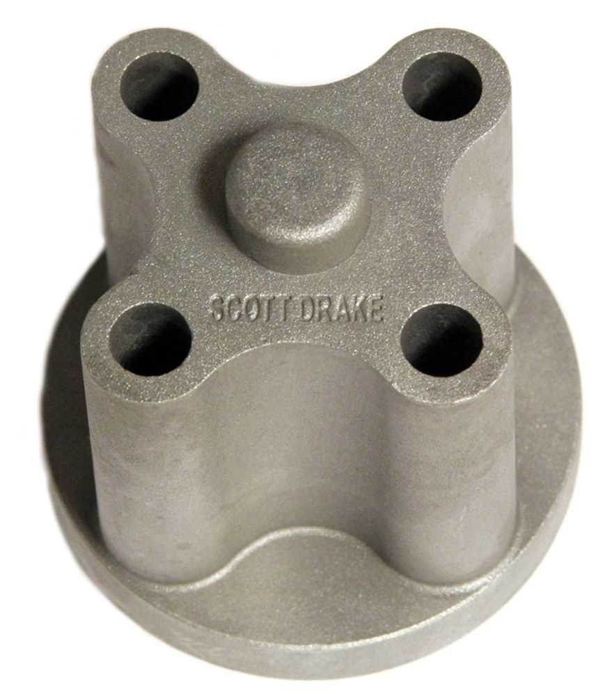 Spacer Fl�ktvinge 2,25