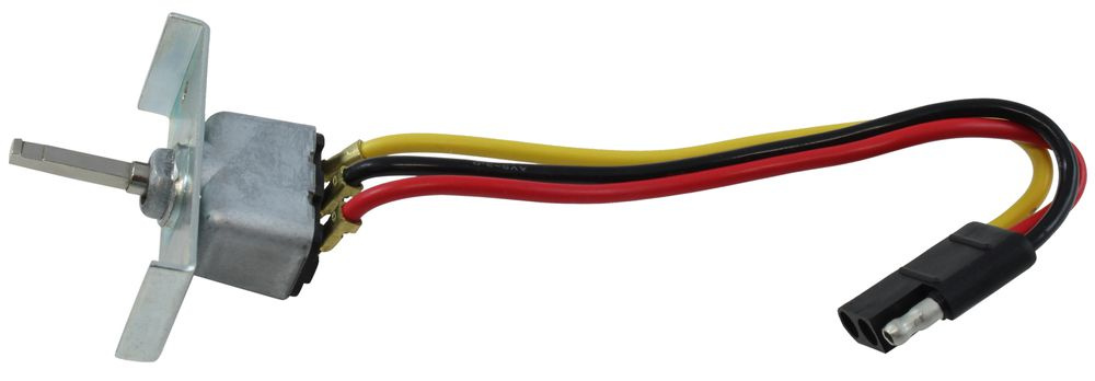 Convertible Top Switch 64-66