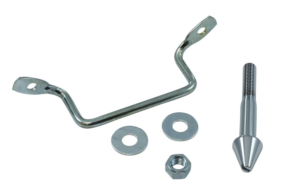 Pinne & Bygel Huvl�s 64-66