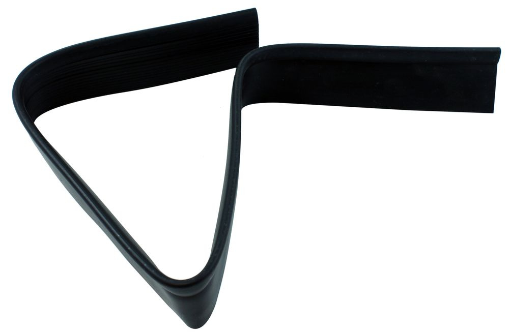 Gummilist Kylarram/huv Mustang L6/BB