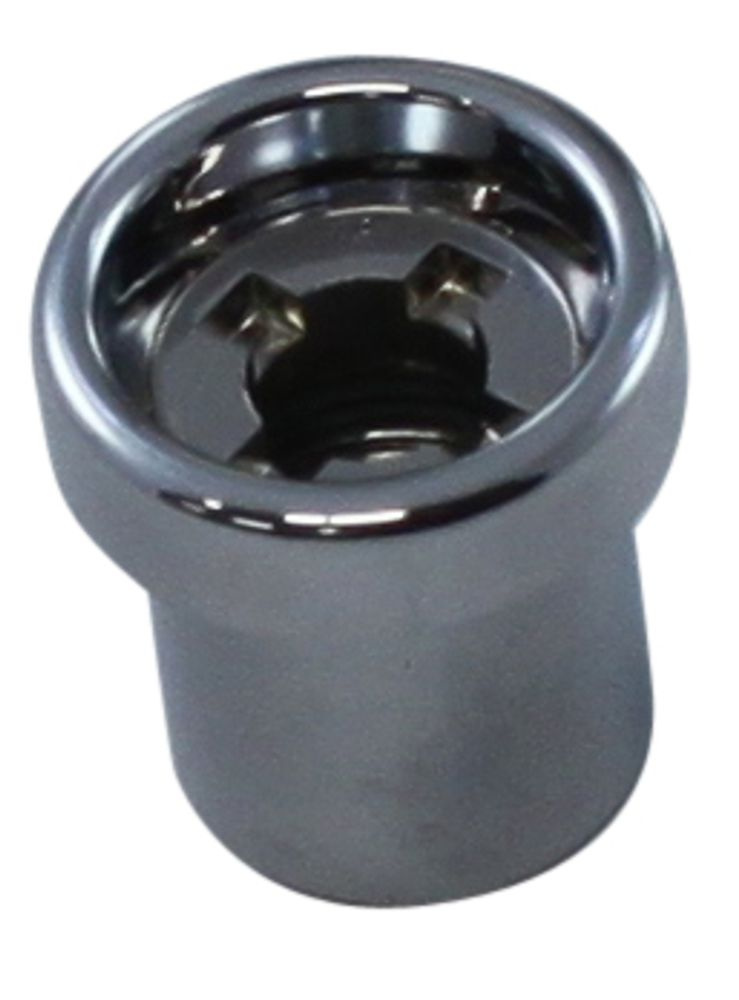 65-66 Wiper switch retainer nut