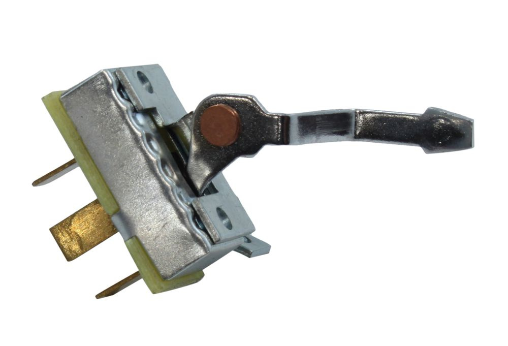Heater switch 2 speed 64-65