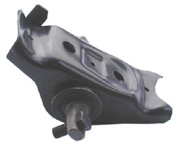 Fj�ders�te Ford 65-73 fram