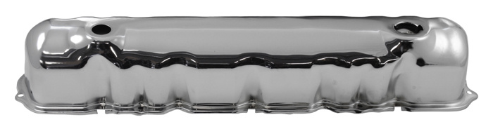 Ventilk�pa 6 cyl. Krom