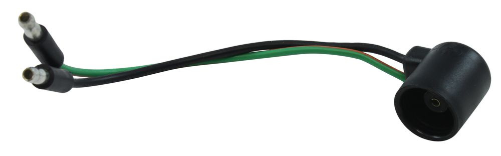 Kabelanslutning lamphus bak 64-66 V�