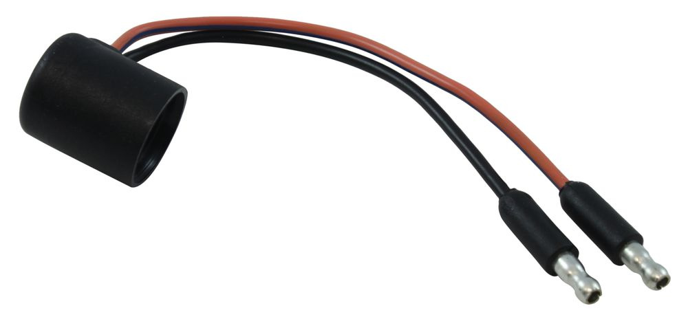 Taillight connector 65-66 RH