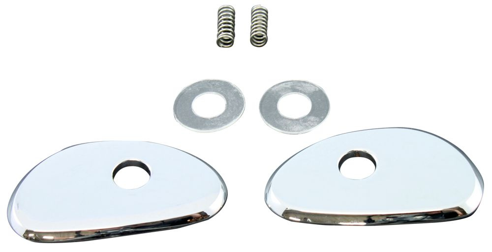 Mellanl�gg T�ckbricka D�rrhandtag Pony