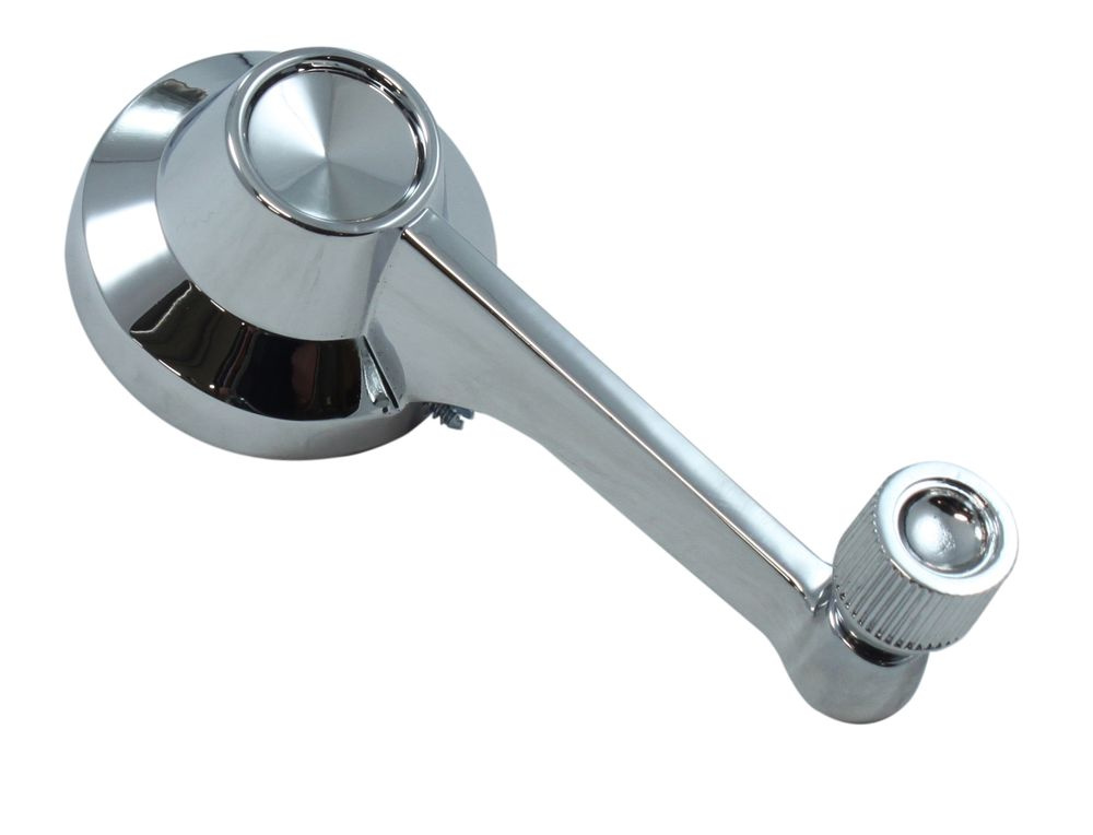 F�nstervev bak Mustang 64-65