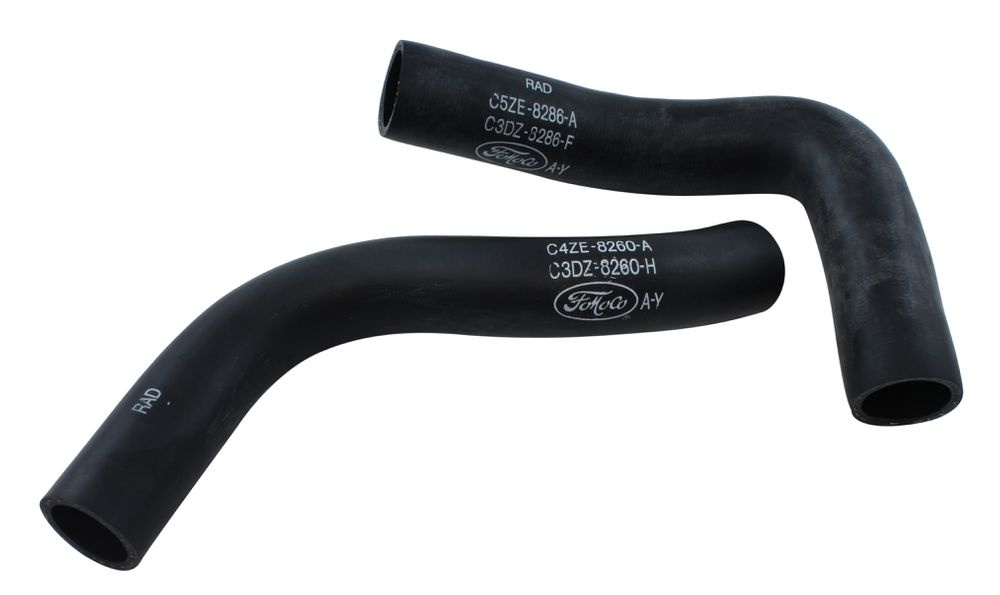 Kylarslangsats �vre/undre 260-289-289HP  64-65