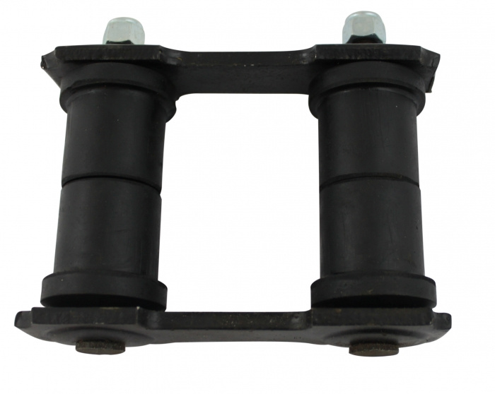 Fj�derh�nkesats Mustang 64-73 Bakre�STD