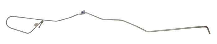 Vakuumr�r C4 64-68 L6