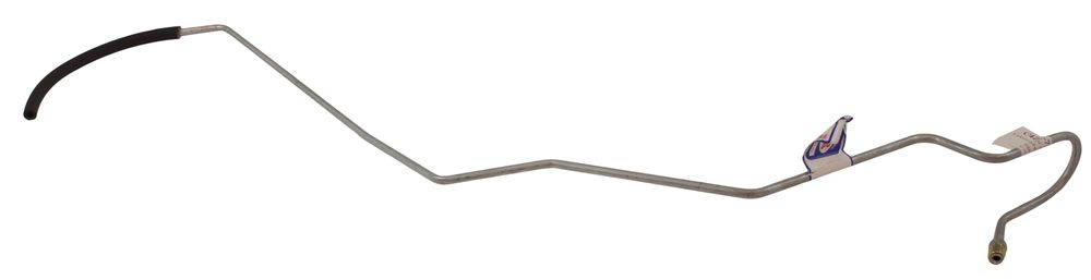 Vakuumr�r C4 64-65 V8