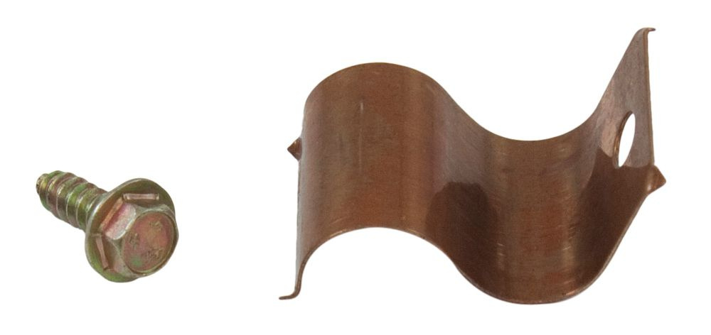 Jordanslutning torped Mustang 67-68