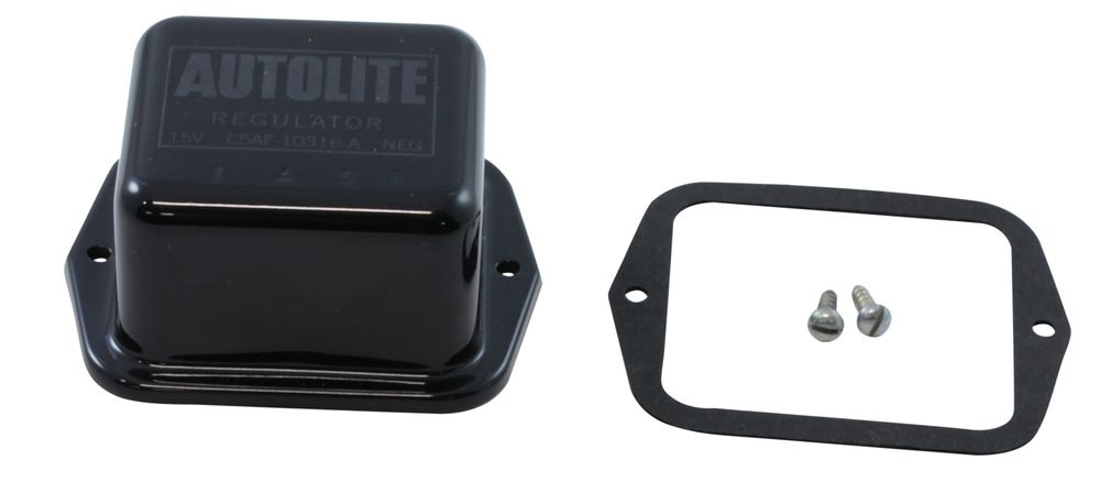Lock Laddningsrel� Autolite 65-67