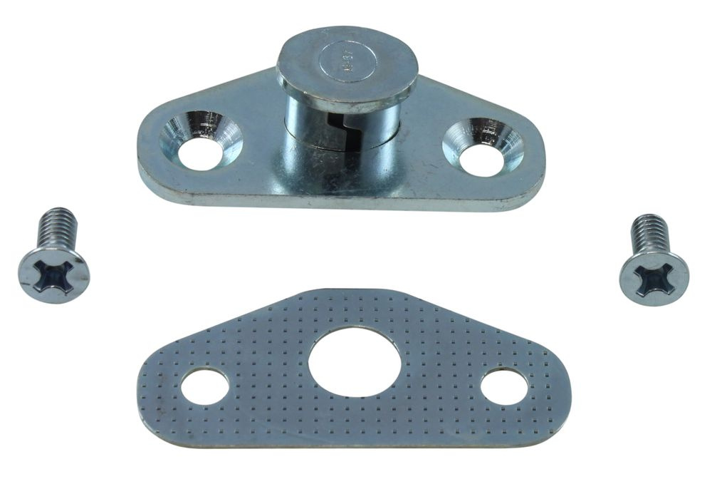 L�sbleck D�rr B-stolpe 67