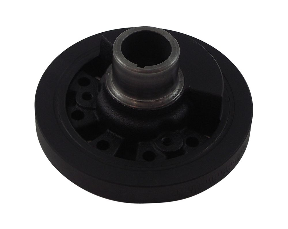 Harmonic damper 289 64-68 (non HiPo)