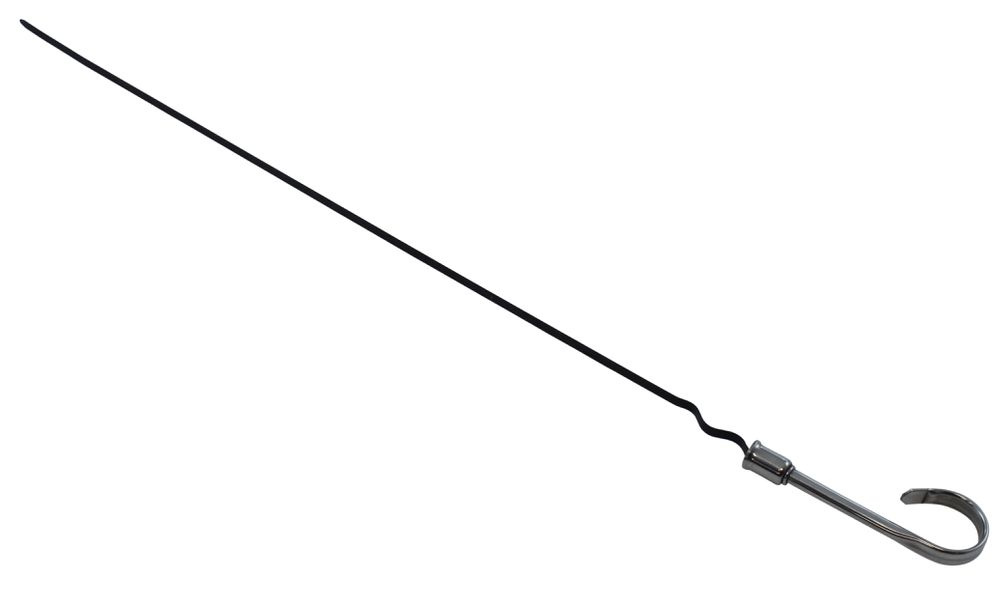 Oil Dip Stick 65-67 OE style Stainless