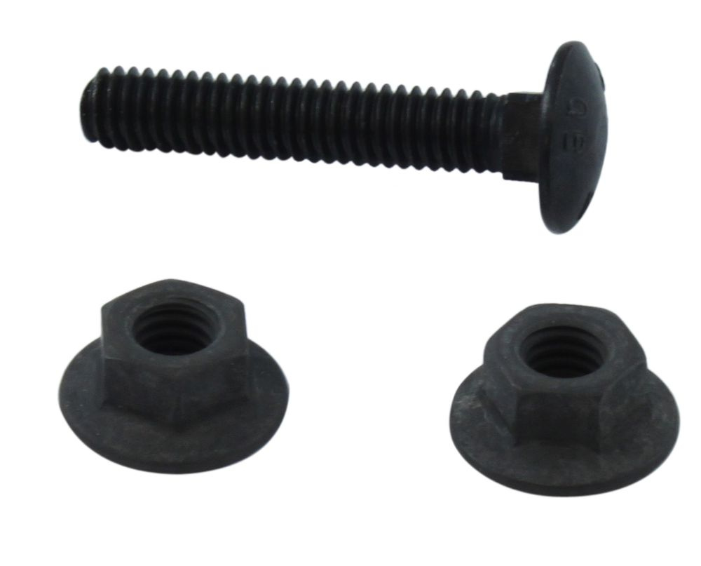 Mounting kit Support Battery 64-66