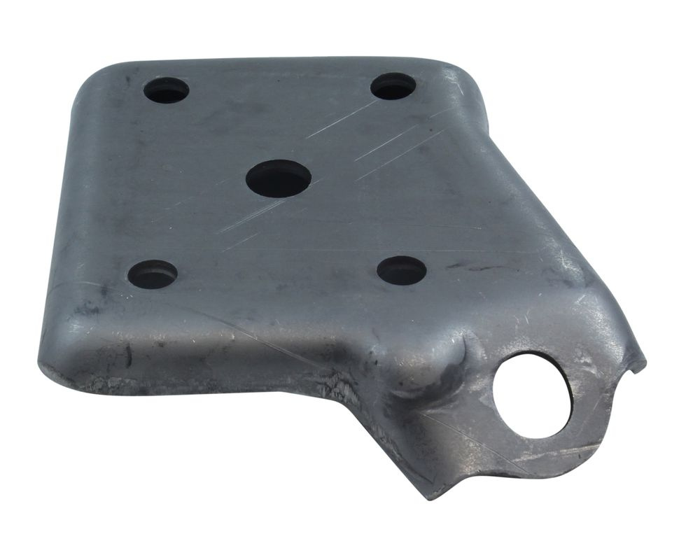 Leaf spring plate 64-66 RH