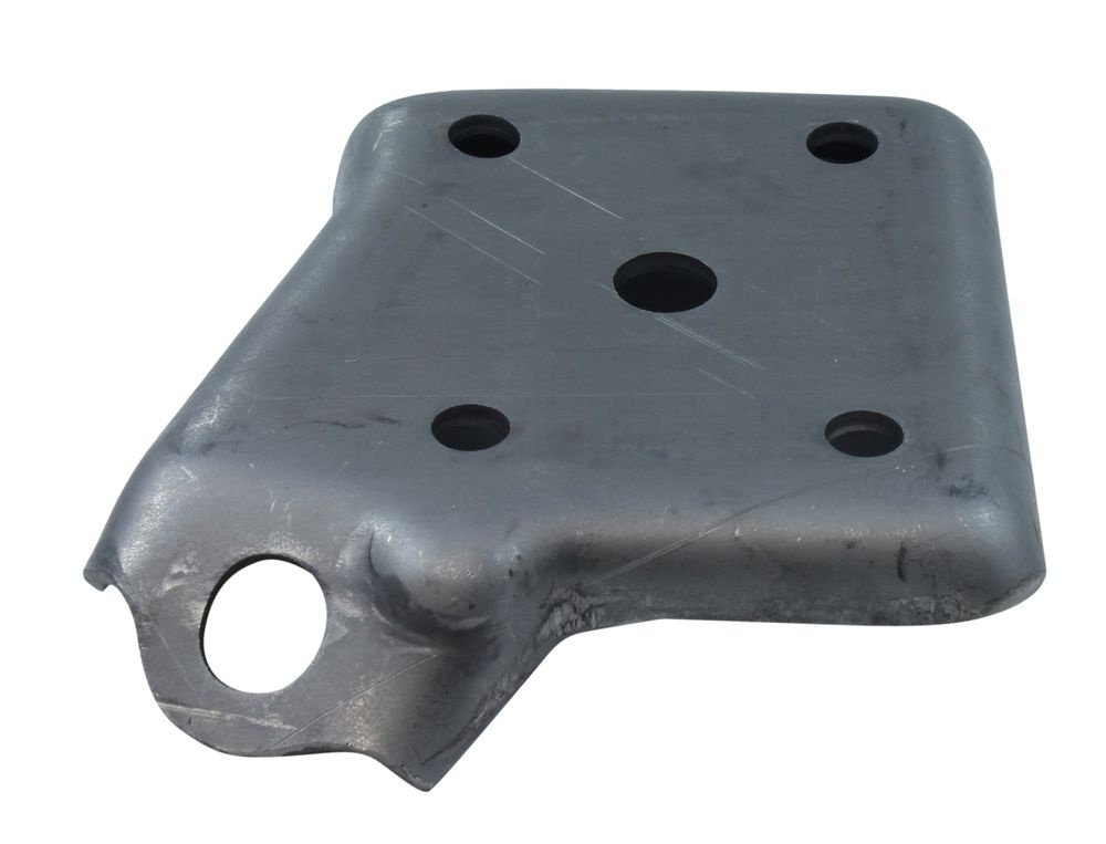 Leaf spring plate 64-66 LH