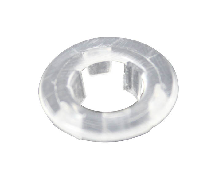 Genomf�ring L�sknapp Transparant 64-73