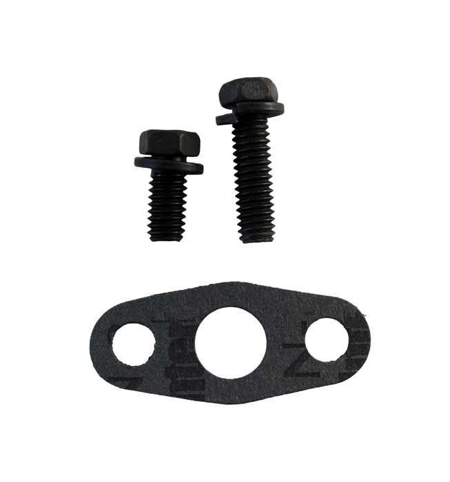 Oljepump Ford  L6 170/200 STD