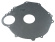 Starter Index plate M/T Ford 289 65-68