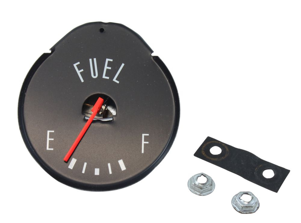 Gauge gasoline 64-65