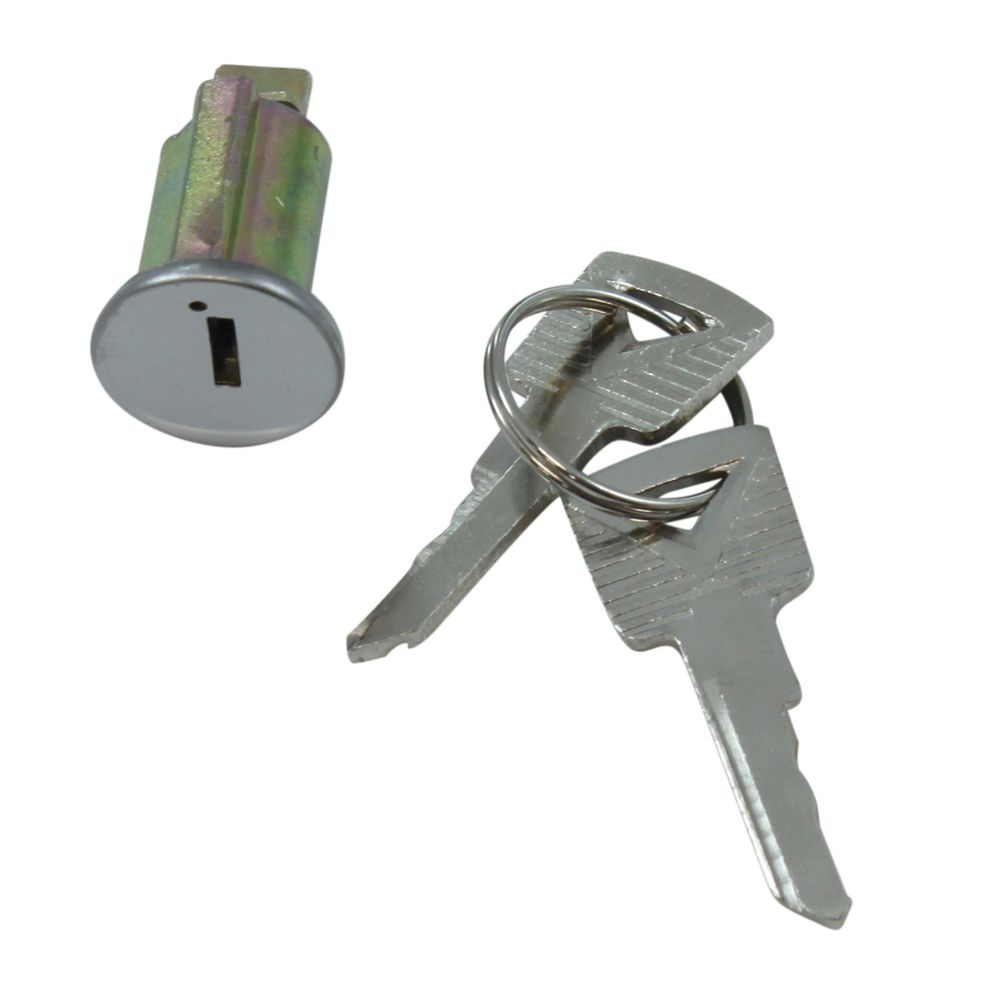 L�scylinder T�ndningsl�s 64-66