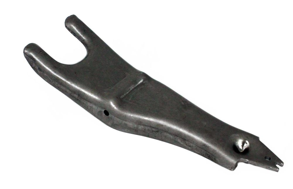 Kopplingsgaffel Ford 65-68 V8 289/302