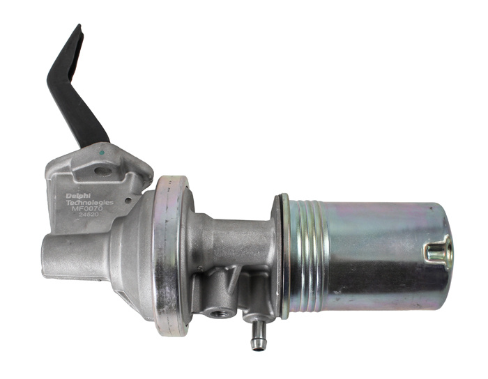 Br�nslepump 64-65 Ford SB med filter