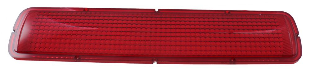 Taillight lens 68-70 Shelby FOMOCO